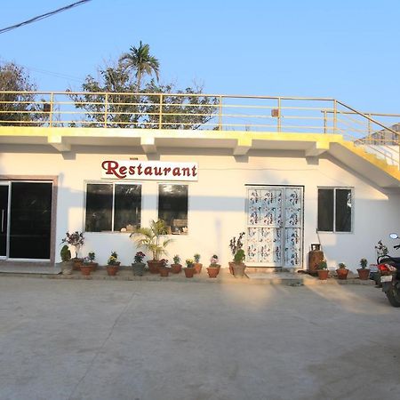 A1 Beach Resort Mandarmani Exterior photo